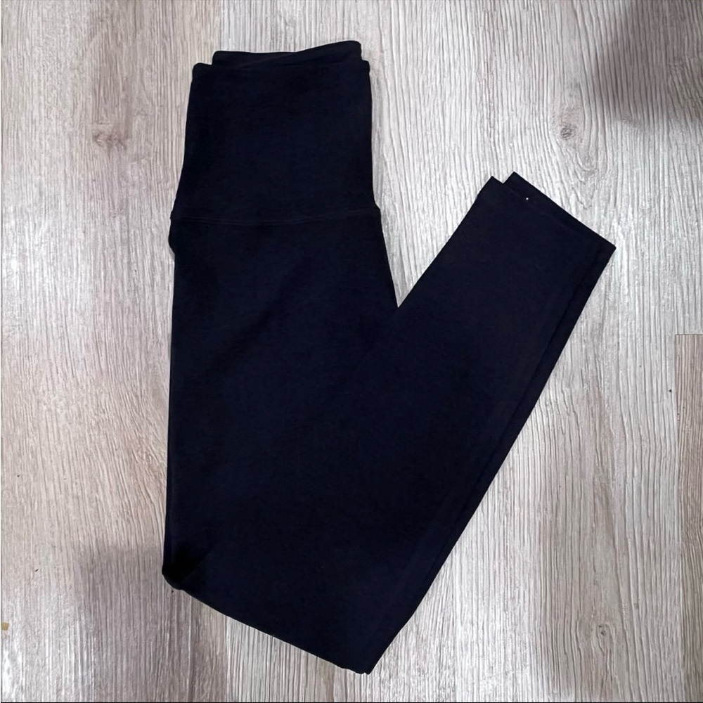 Beyond Yoga Spacedye Leggings NWOT
